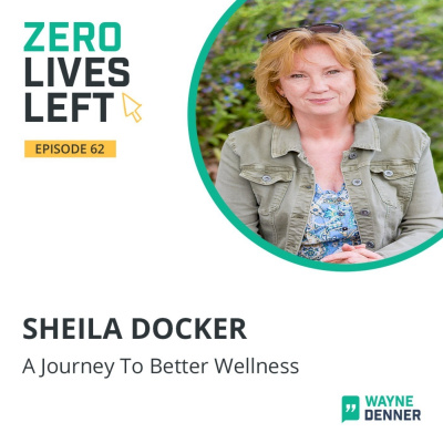 Zero Lives Left Business, Career  Life Podcast