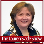 Lauren Slade : Reflexology Specialist | News, Research, Resources  Education
