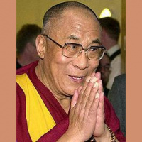 His Holiness the 14th Dalai Lama Turns 77!!!
