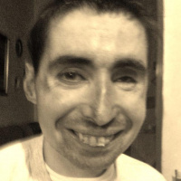 A Nightly reflection 