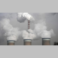 Carbon price is essential but not enough