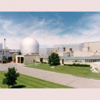 Burning nuclear waste for sustainable electricity