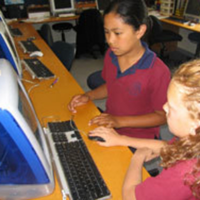 Frimley Primary School