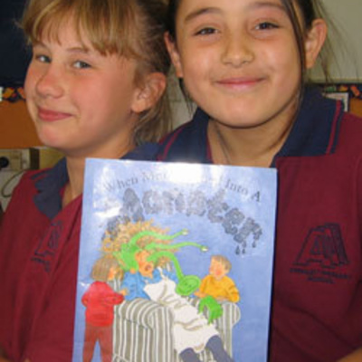 Frimley Primary School