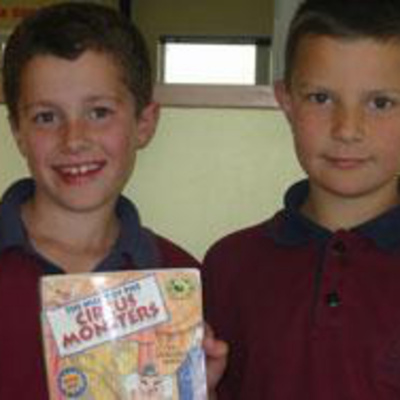 Frimley Primary School