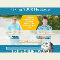 Tech Tips for Businesses and Ministries Episode #3