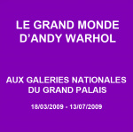 Warhol S Wide World - Italian