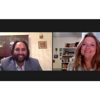 Creating an Ecosystem to Fund Innovation and Create Wealth with Harjit Singh