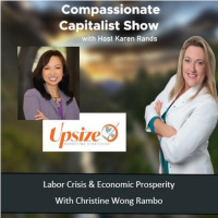 Labor Crisis  Economic Prosperity with Christine Rambo