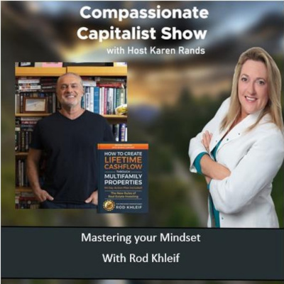 Karen Rands, Compassionate Capitalist