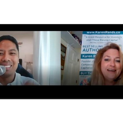 Karen Rands, Compassionate Capitalist