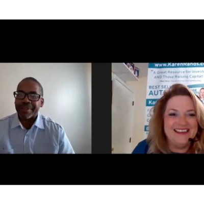 Karen Rands, Compassionate Capitalist