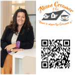 Alison Creamer, Hampton Roads Realtor®