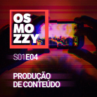 #4 – Produção de Conteúdo
