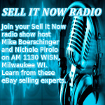 Sell It Now Radio