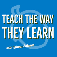 Ep 4: Tony Morales/Juan Infante Interview (Part 2 of 3)--Neuroscience and the Income Achievement Gap