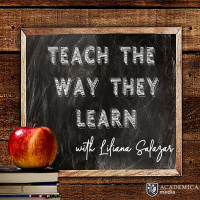 Ep 27: Principal Matthew Bieule interview (Part 2 of 2) - - Building academic relationship