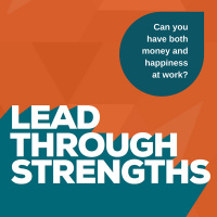 Career QA: Money versus Happiness - Can One Job Bring Both?