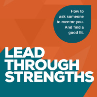 Career QA: How do you ask someone to mentor you? And find a good fit?