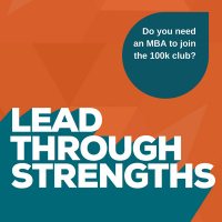 Career QA: Do you need an MBA to get in the 100k club?