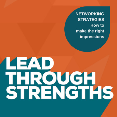 Lead Through Strengths