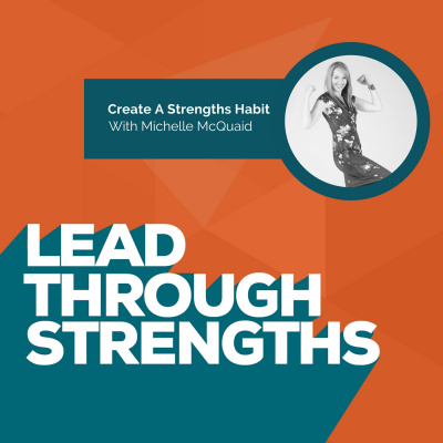 Lead Through Strengths