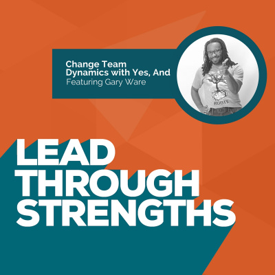 Lead Through Strengths