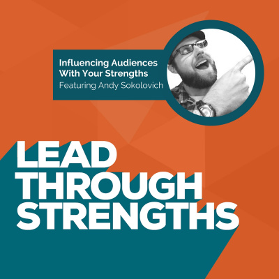 Lead Through Strengths