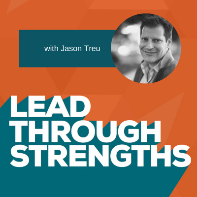 Lead Through Strengths