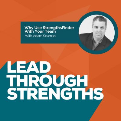 Lead Through Strengths