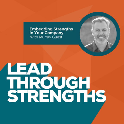Lead Through Strengths