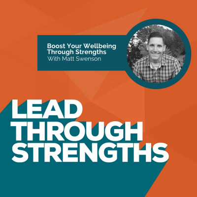Lead Through Strengths