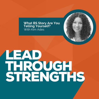Lead Through Strengths