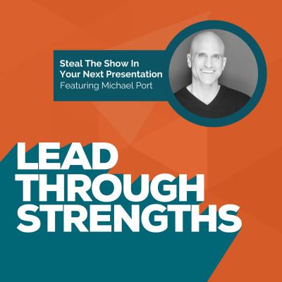 Lead Through Strengths