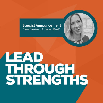 Lead Through Strengths
