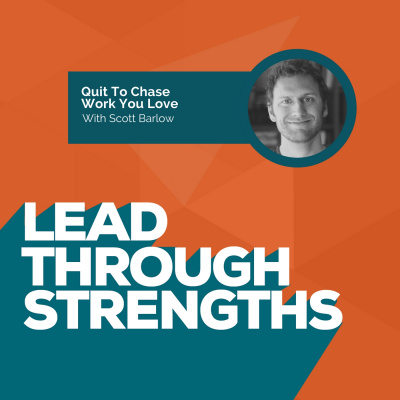 Lead Through Strengths