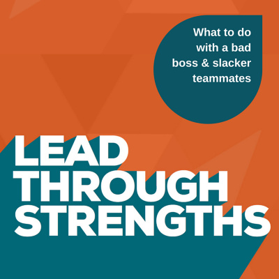Lead Through Strengths
