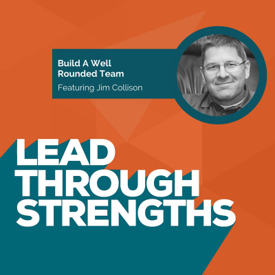 Lead Through Strengths