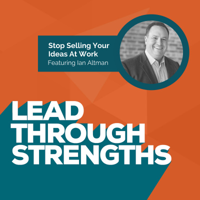 Lead Through Strengths