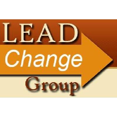 Lead Change Group Library