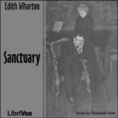 Sanctuary (version 2) by WHARTON, Edith