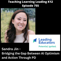 Sandra Jin - Bridging the Gap Between AI Optimism and Action Through PD - 755