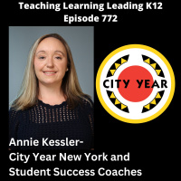 Annie Kessler - City Year New York and Student Success Coaches - 772