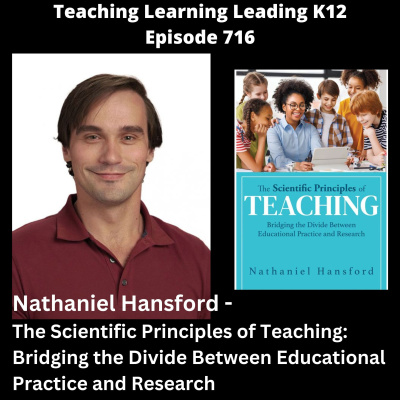 Teaching Learning Leading K-12