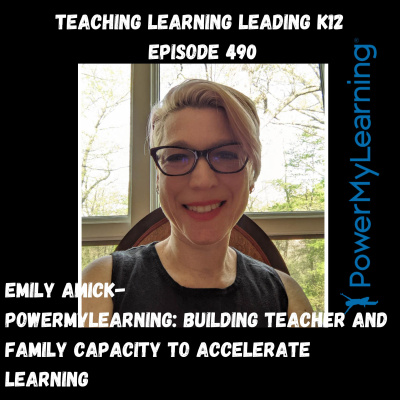 Teaching Learning Leading K-12