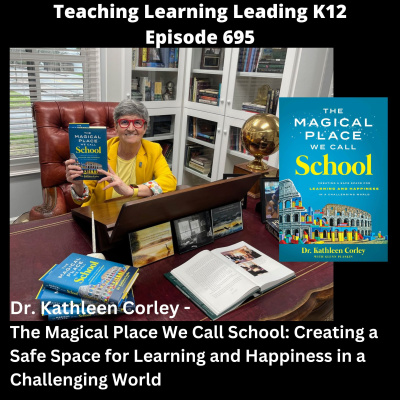 Teaching Learning Leading K-12