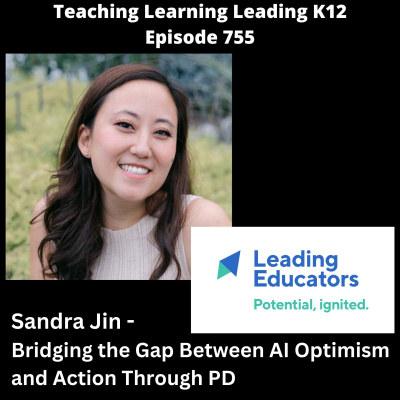 Teaching Learning Leading K-12