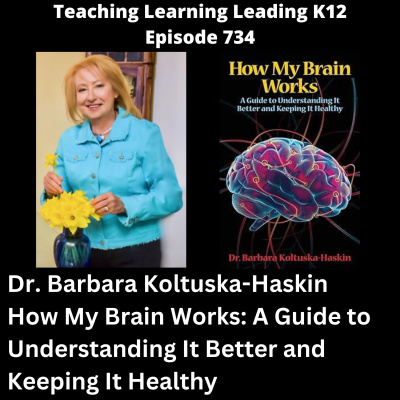 Teaching Learning Leading K-12