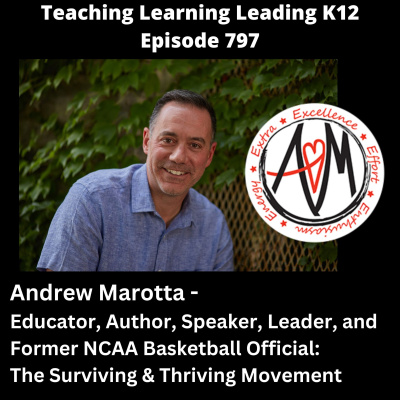 Teaching Learning Leading K-12
