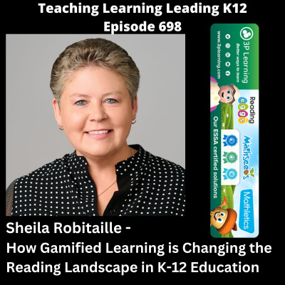 Teaching Learning Leading K-12